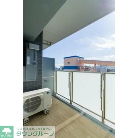 プレノ清澄庭園の物件内観写真